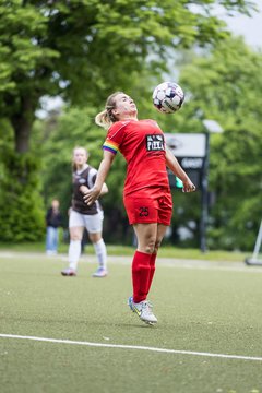 Bild 236 - F Komet Blankenese - Nienstedten : Ergebnis: 2:1